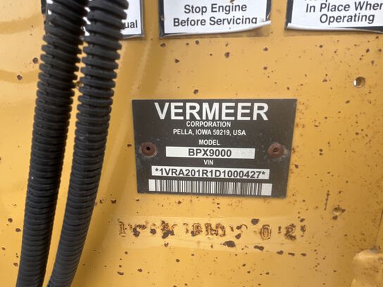2013 BPX9000 - 435179,  image number 16