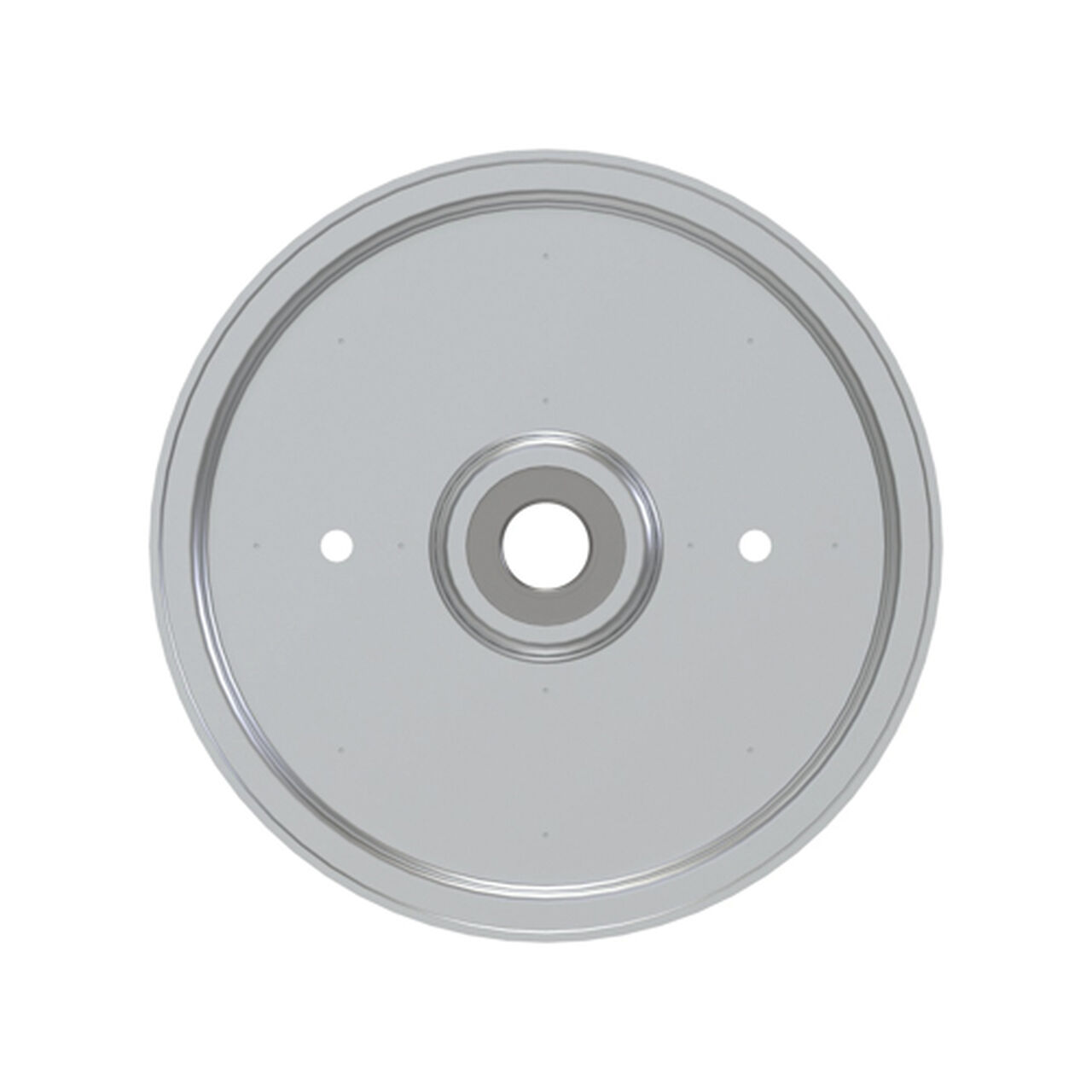 Deck Belt Idler Pulley - AUC10172,  image number 1