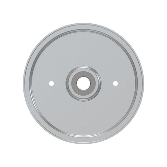 Deck Belt Idler Pulley - AUC10172,  image number 1