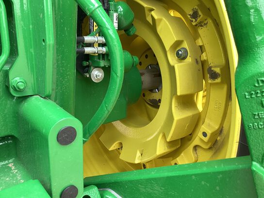 2024 6R 175 - 435130,  image number 22