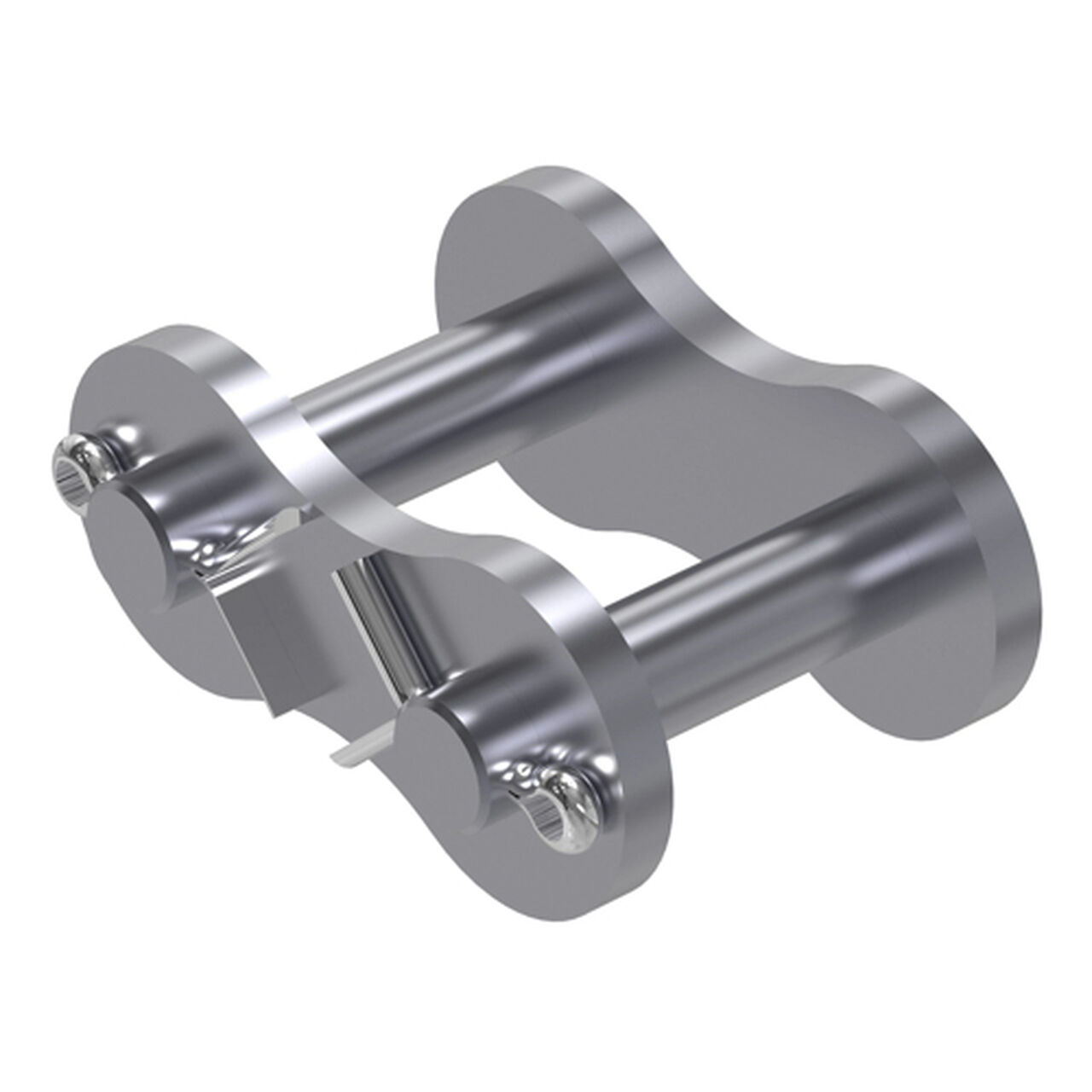 H Roller Chain Offset Link - SW80HOLUS,  image number 0