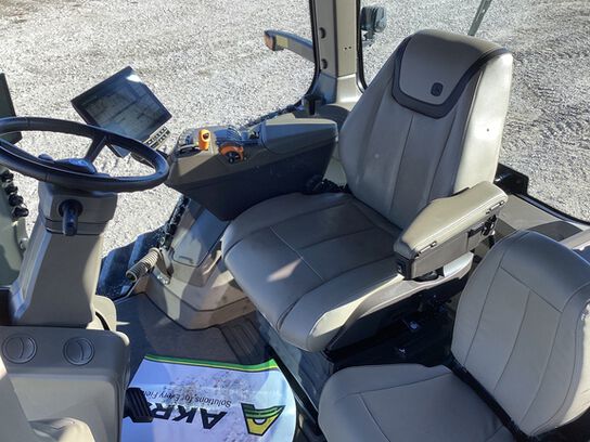 2024 8RT 370 - 442062,  image number 8