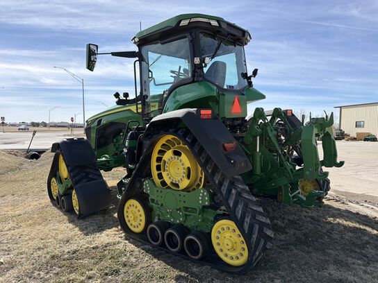 2023 8RX 410 - 444941,  image number 5