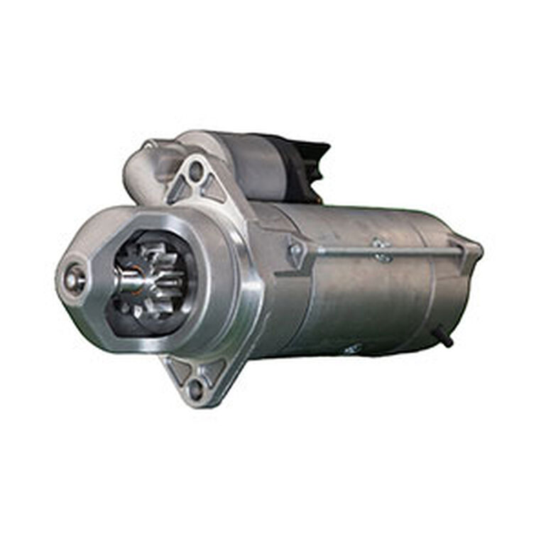 Starter Motor Kit - RE527400, 