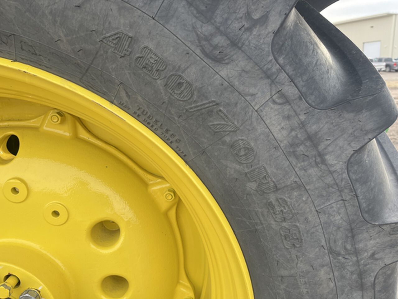 2025 6R 130 - 434363,  image number 25