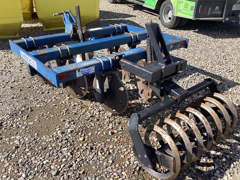  TRACKMASTER - 444480, 