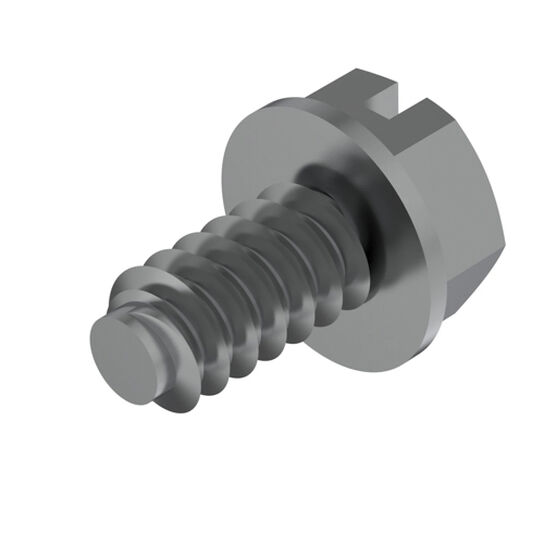 Hex Screw - H114038,  image number 0