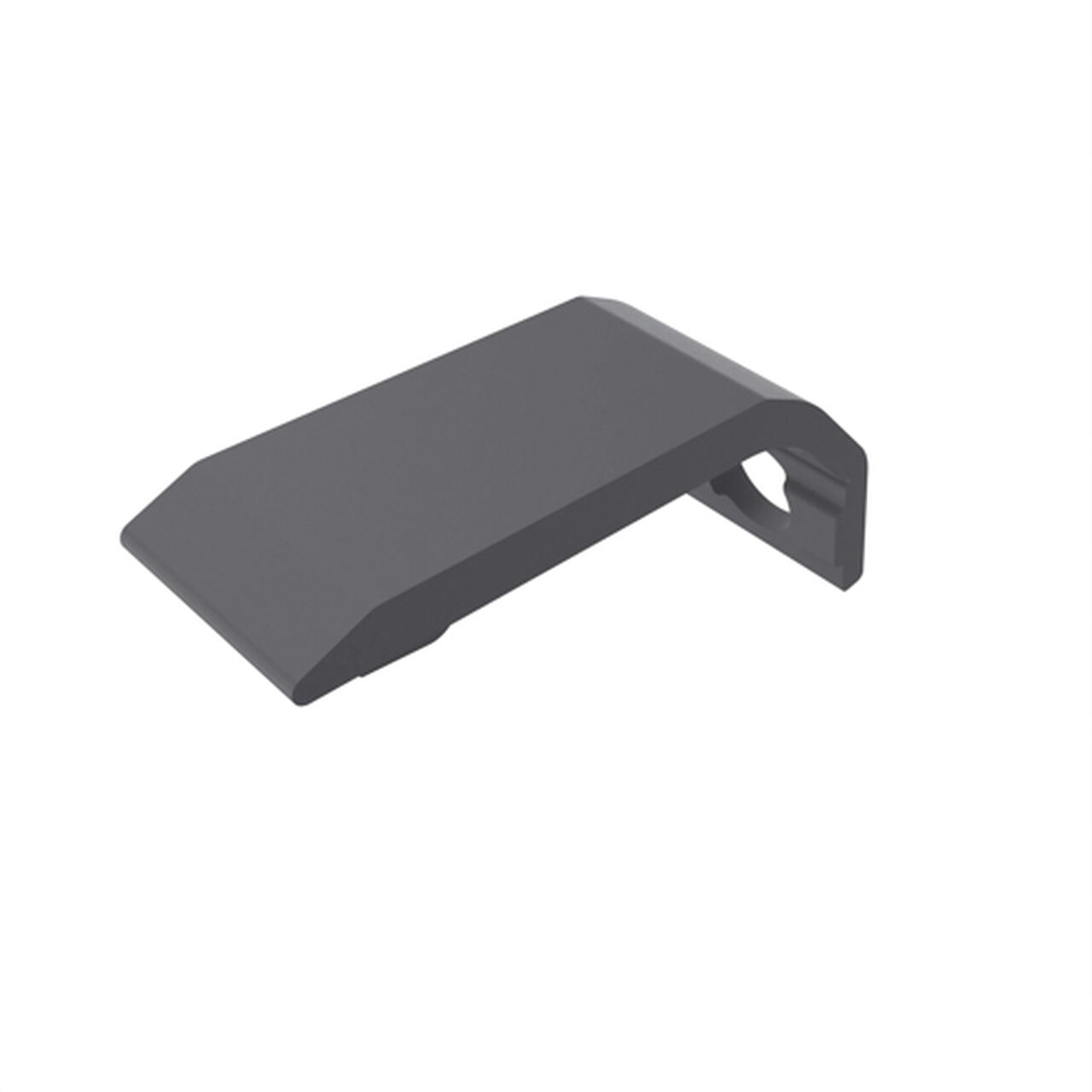 Upper Return, Wear Strip - H171960,  image number 3