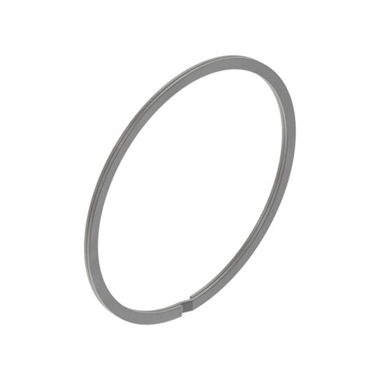 Sealing Ring, Exhaust Manifold - R529673,  image number 3