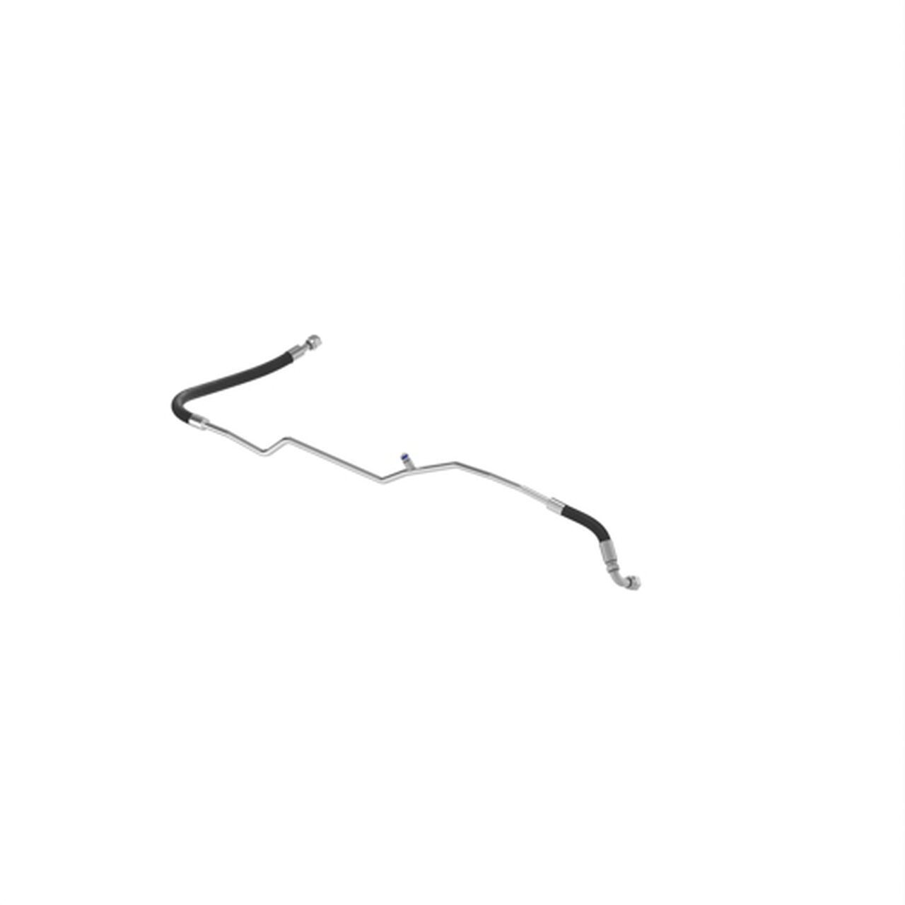 Hose, Ac Compressor To Condensor - RE258793,  image number 0