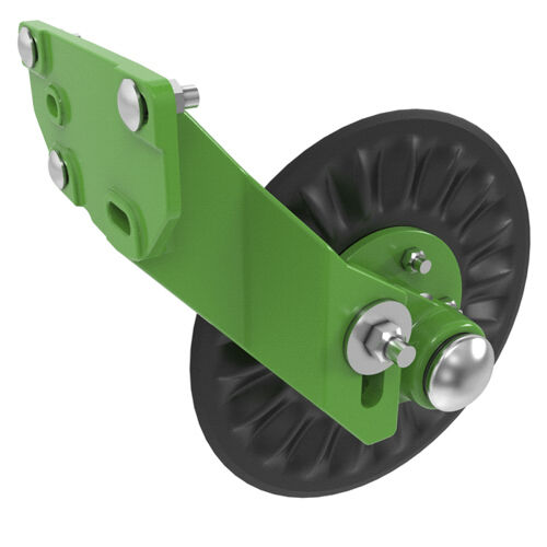 Heavy Duty Unit Mounted Coulter - BA30078 | John Deere | AKRS