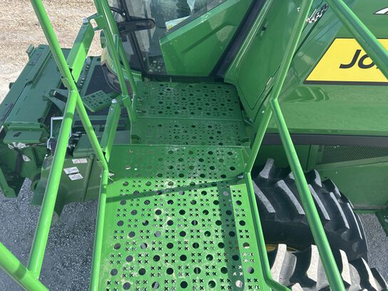 2025 S7 700 - 442020,  image number 26