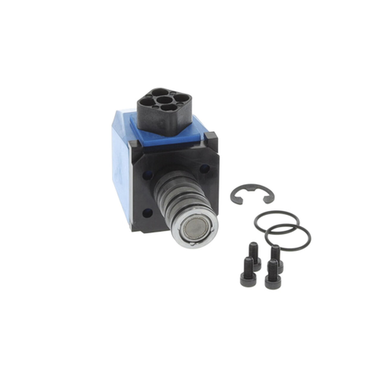 Solenoid Valve Assembly - AL58788,  image number 0