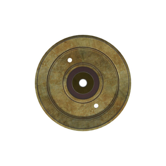 Pulley, Backside Idler - TCA18309,  image number 1