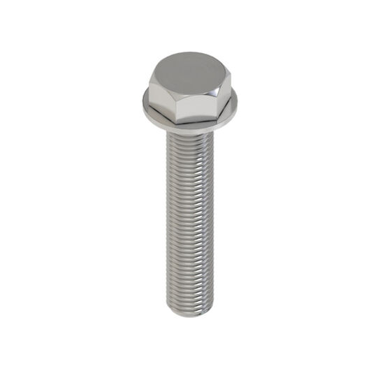 Flange Screw 8 x 40 - 19M7798,  image number 0