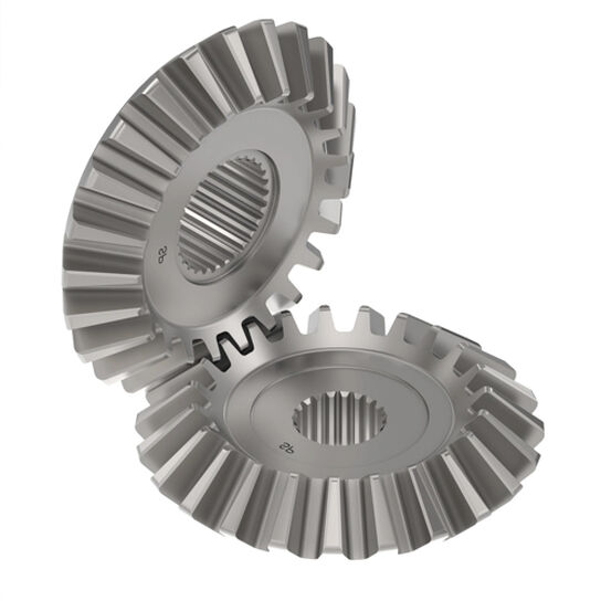 Bevel Gear Drive - DE20711,  image number 0