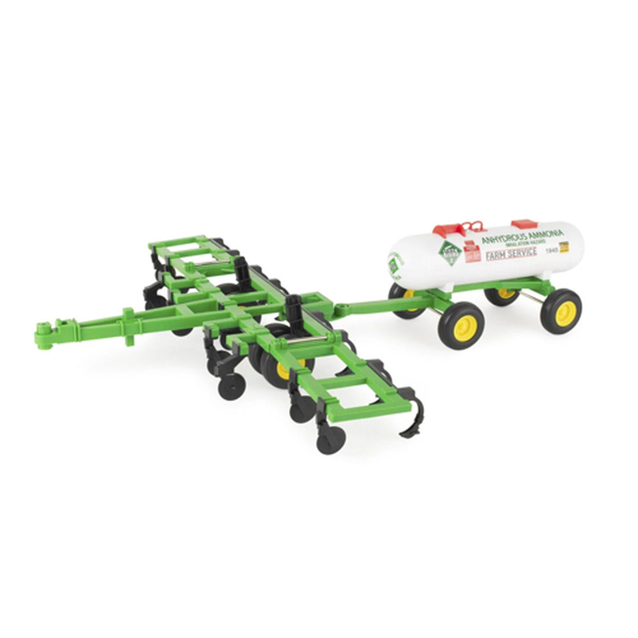 1:16 Scale Anhydrous Ammonia Applicator and Tank - LP81013,  image number 0