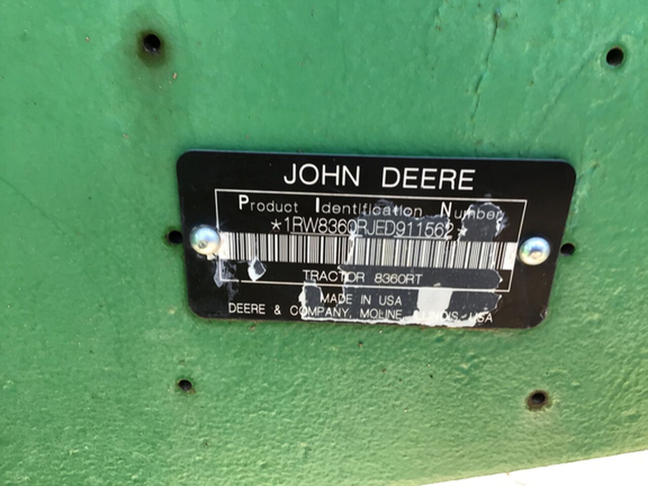 2014 8360RT - 438045,  image number 12