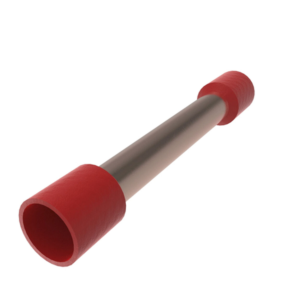 Electrical Connector Butt Splice Terminal - 57M10889,  image number 3