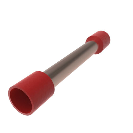 Electrical Connector Butt Splice Terminal - 57M10889,  image number 3