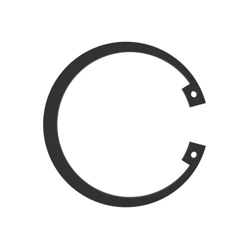 Snap Ring - N71921 | John Deere | AKRS