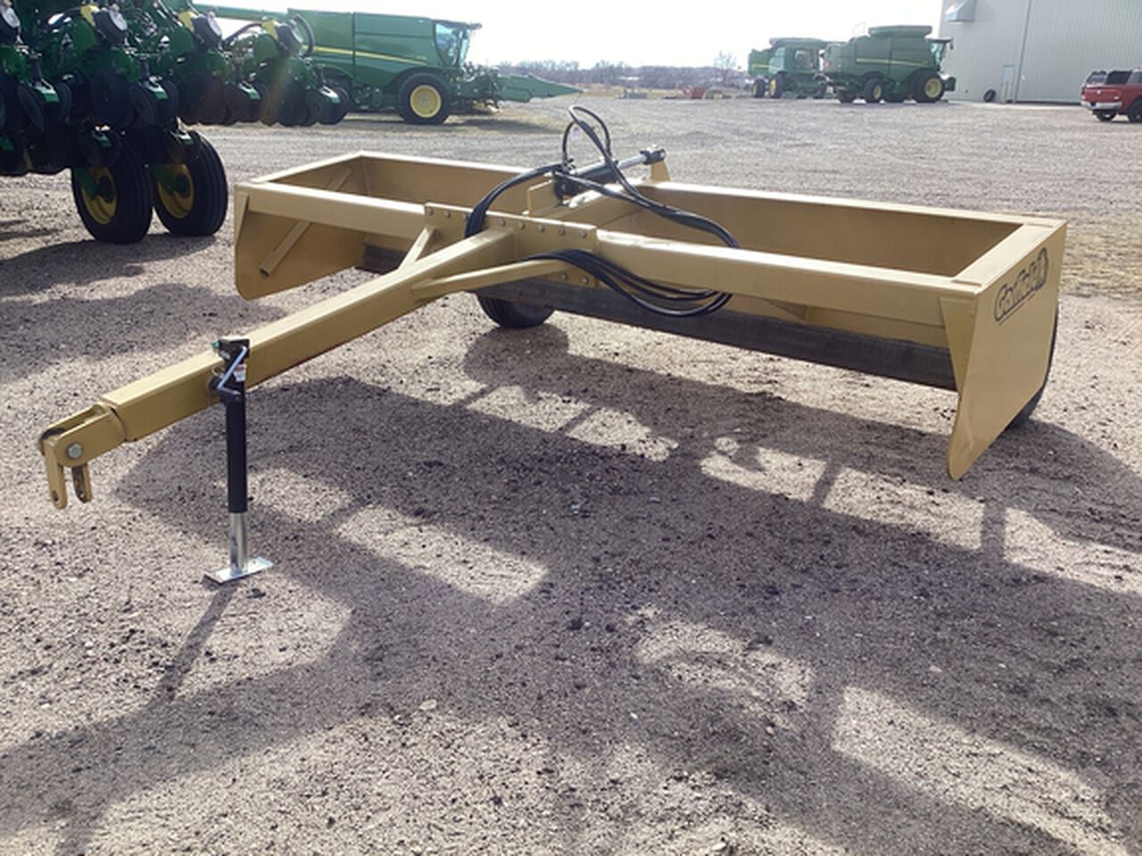 2025 GDST12 - 443654,  image number 1