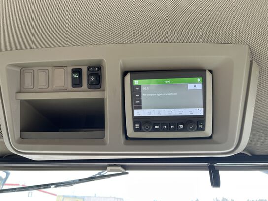 2024 8RX 410 - 435493,  image number 15