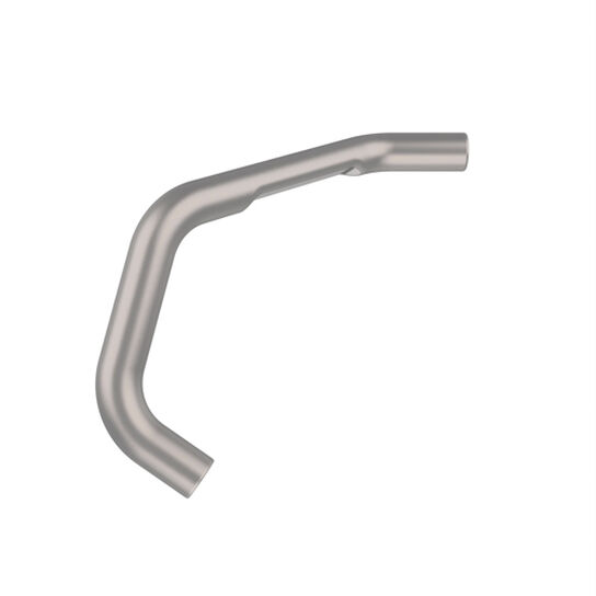 Oil Tube, Adapter To Cylinder Block - R518376,  image number 2