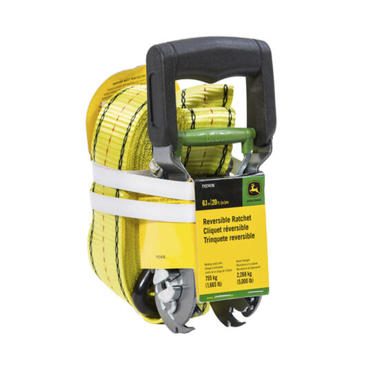 Ratchet - 20' X 1-1/2in - TY27476,  image number 0