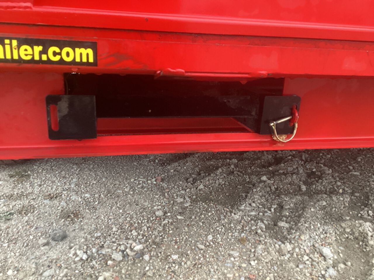 2024 H8312DBW-B-140 - 443371,  image number 9