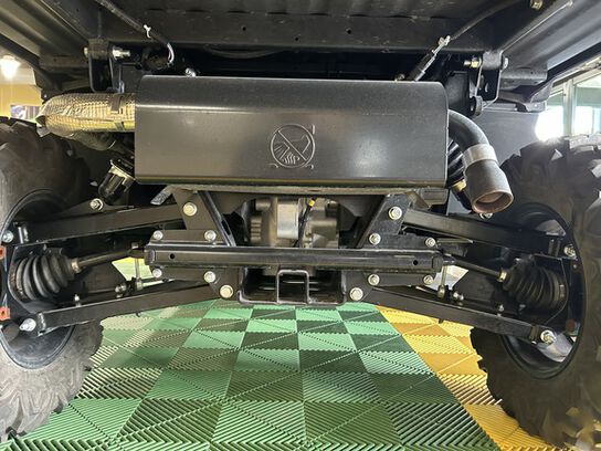 2024 XUV835M - 429703,  image number 10