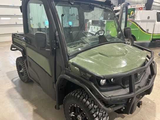 2023 XUV 835M - 441954,  image number 5