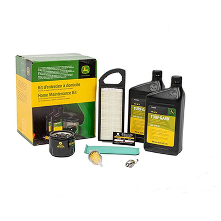 Maintenance Kit - LG253, 