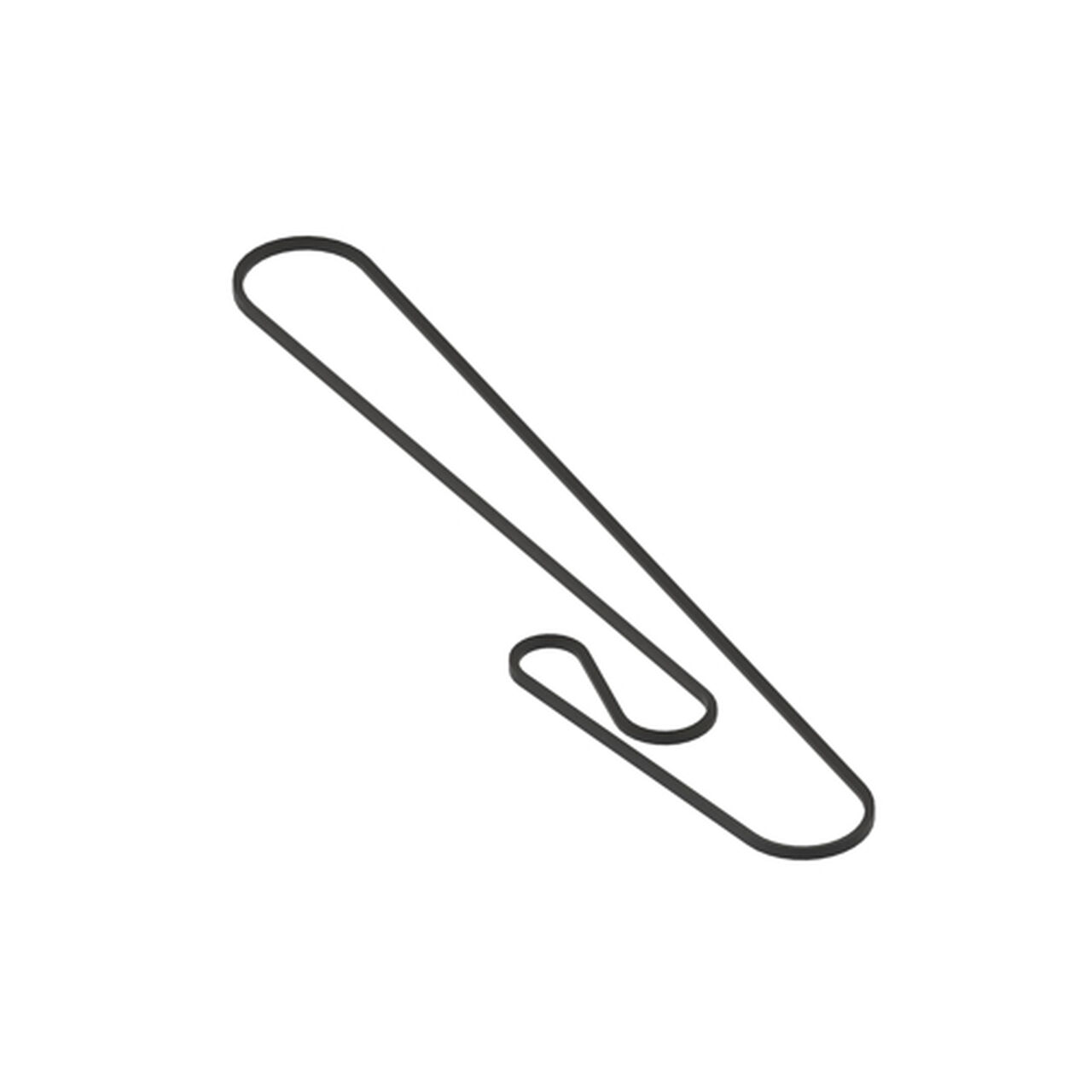 V-Belt, Traction Drive - M131237,  image number 2