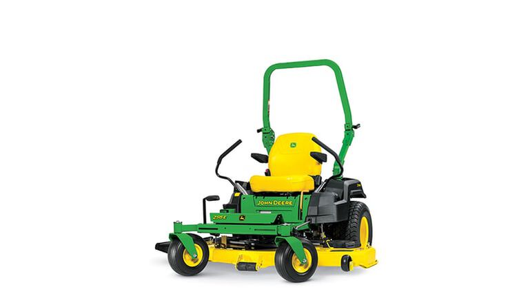 Z515E ZTrak™ Mower with 60-in. Deck, 