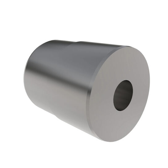 Bushing, Final Drive Dowel Pin - H87691,  image number 3