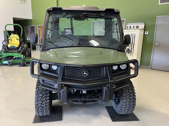 2024 XUV835M - 429704,  image number 2