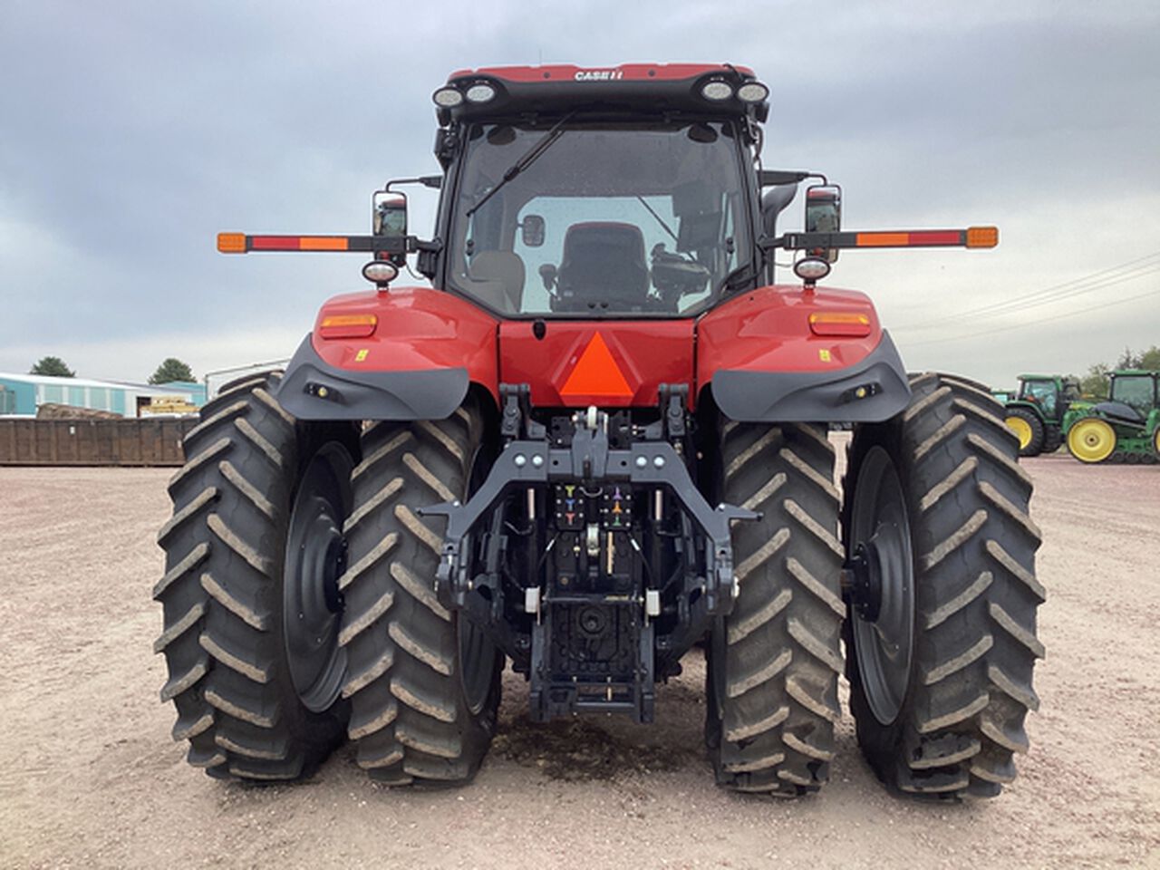 2023 MAGNUM 250 AFS - 440237,  image number 4