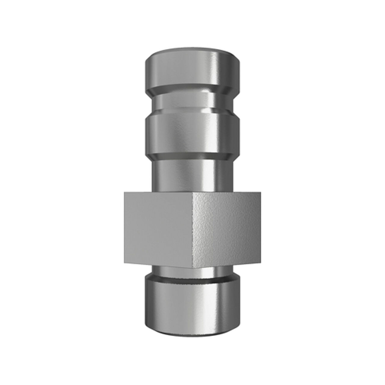 Hydraulic Quick-Connect Coupler - RE12769,  image number 1