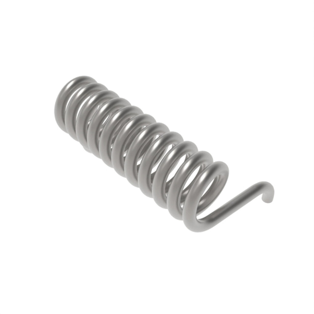 Torsion Spring - A76818,  image number 1