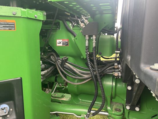 2016 9570RX - 431723,  image number 21
