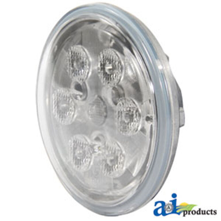 Sealed Beam LED Flood Light 4 1/2in - A-WL1116, 