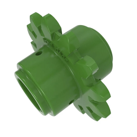 Chain Sprocket - HXE123463,  image number 3