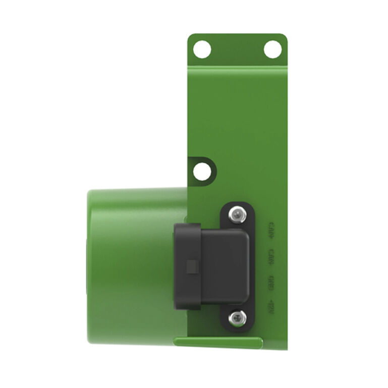 Stepper Motor - AL219124, 