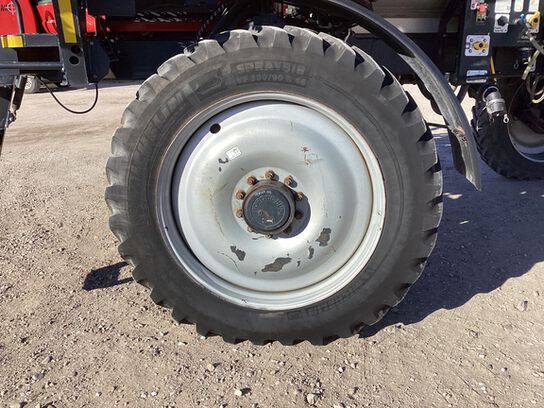 2018 PATRIOT 4440 - 435145,  image number 32