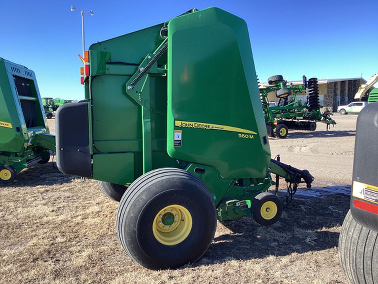 2018 560M - 434471,  image number 11