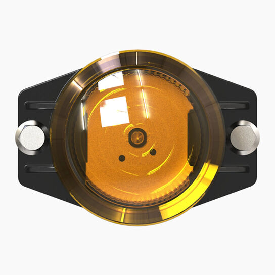 LED Beacon Light - BM25553,  image number 1