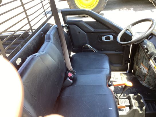 2017 XUV 825M - 446256,  image number 13