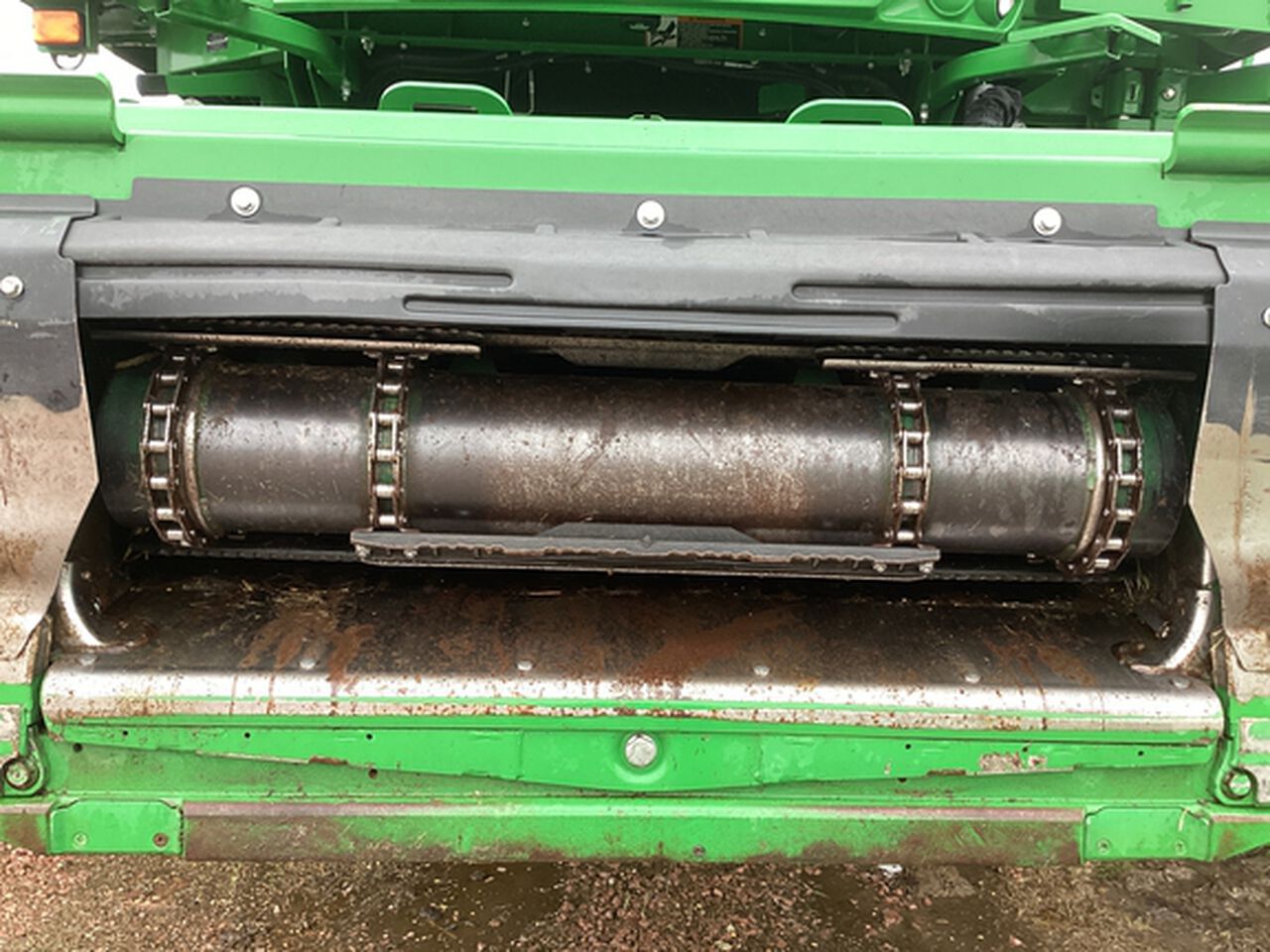 2020 S780 - 441593,  image number 11