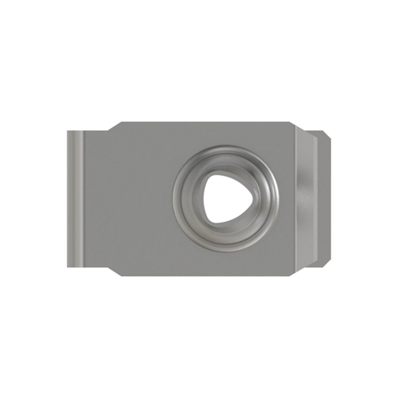 Clip Nut M6 - R151387,  image number 3